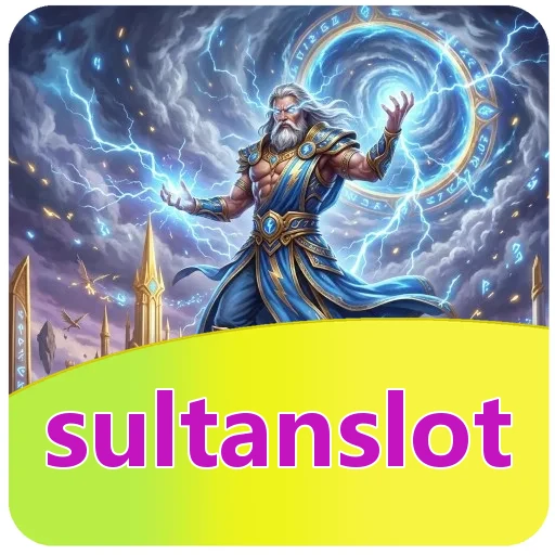 Pratinjau antarmuka aplikasi sultanslot setelah terpasang