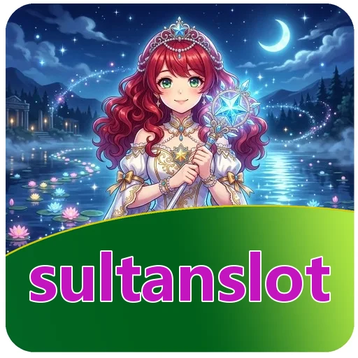 Pratinjau antarmuka aplikasi sultanslot — contoh setelah unduhan berhasil di wilayah Anda