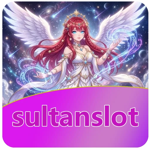Pratinjau antarmuka aplikasi sultanslot setelah akun aktif
