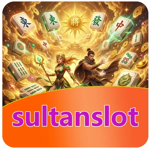 Pratinjau antarmuka aplikasi sultanslot setelah terpasang dari saluran resmi